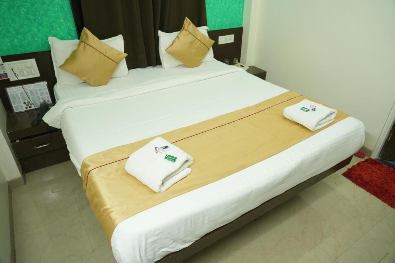 Hotel Avon International Aurangabad  Exterior photo