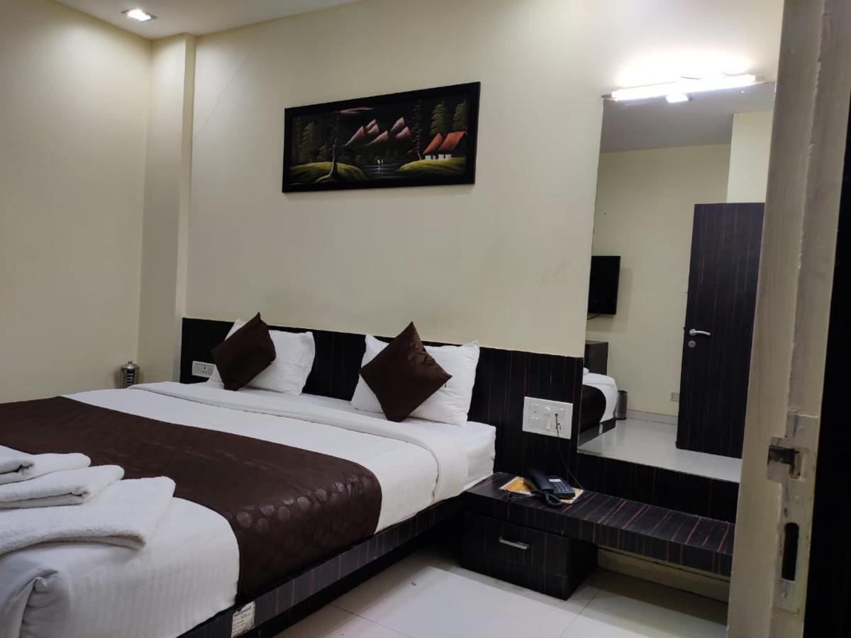 Hotel Avon International Aurangabad  Exterior photo