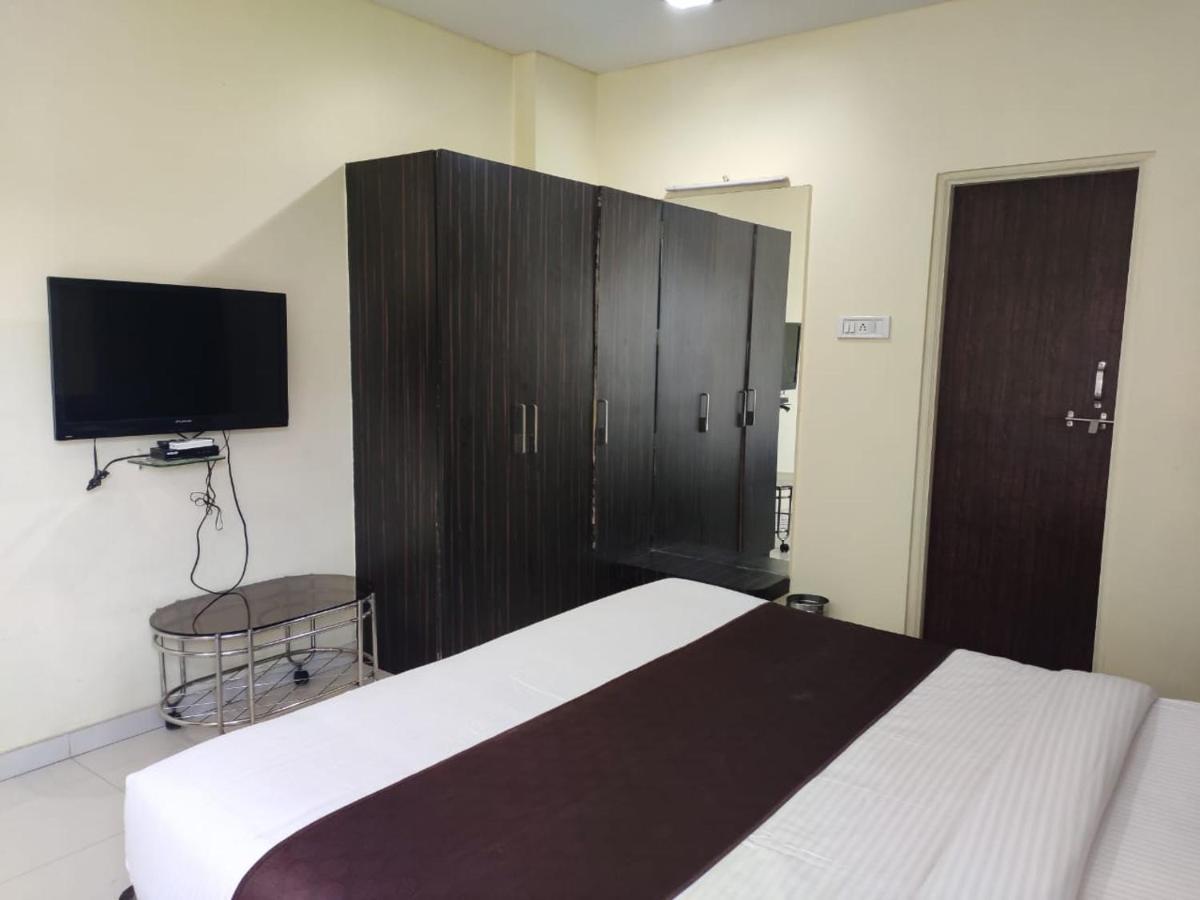 Hotel Avon International Aurangabad  Exterior photo